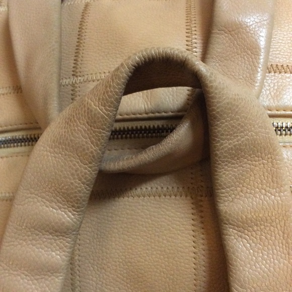 CHANNEL Handbag 100% Authentic / Authenticity Card - Picture 7 of 13